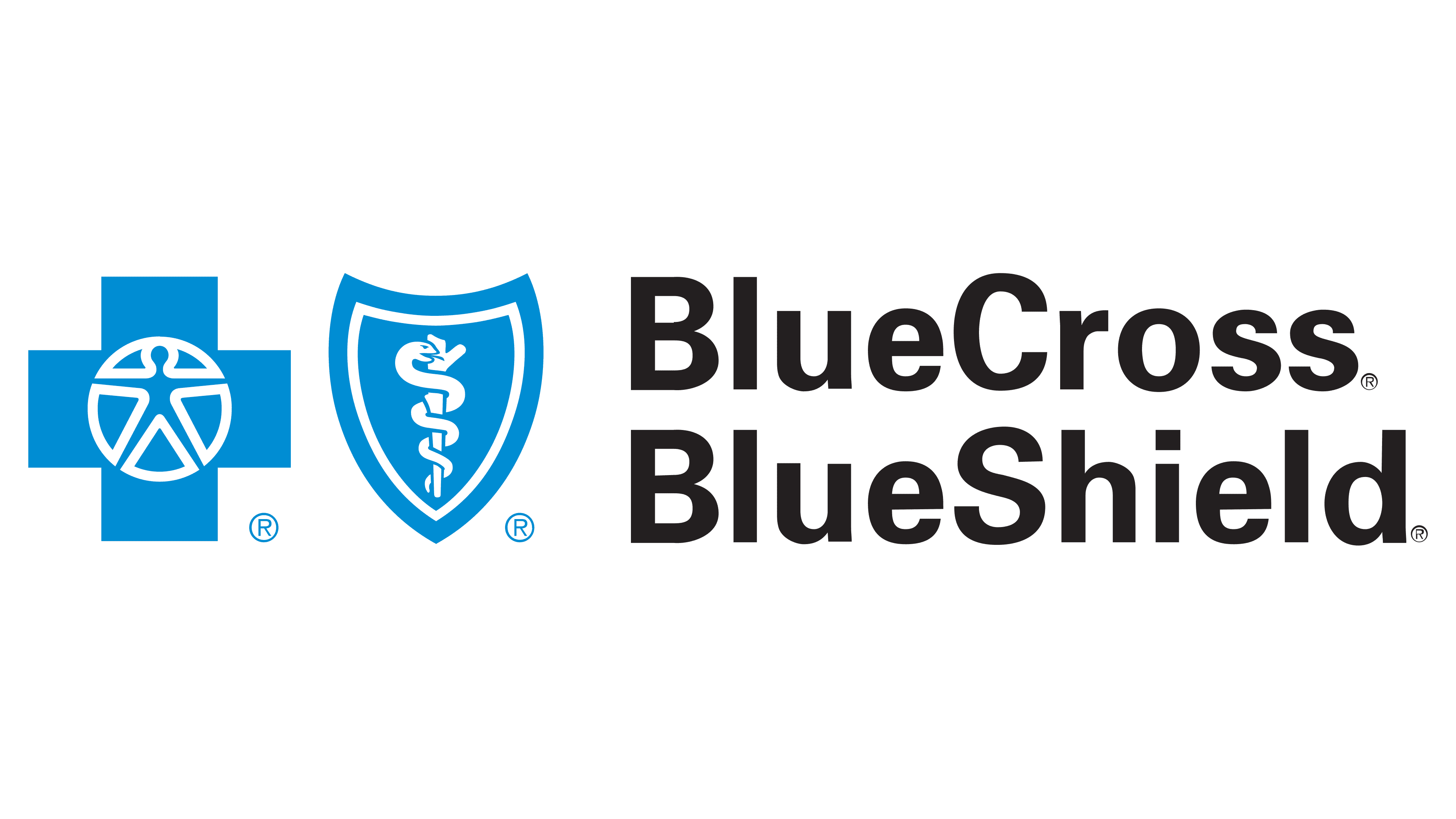 BlueCross BlueShield logo