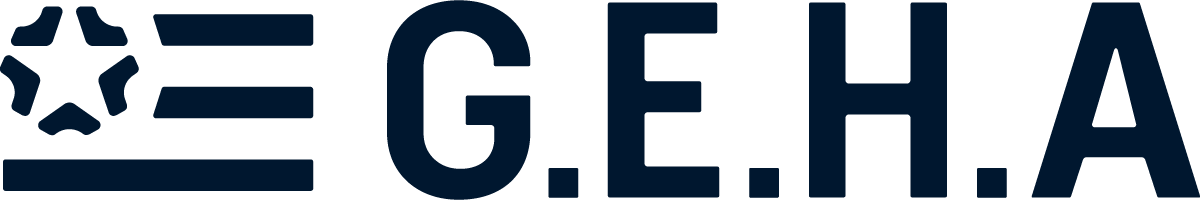 GEHA logo